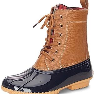 Sporto Duck Boots/Rain Boots
